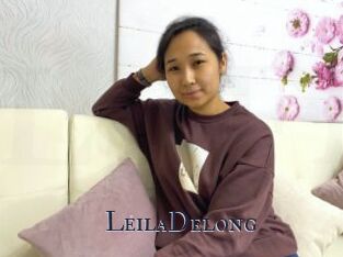 LeilaDelong