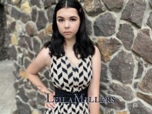LeilaMillers