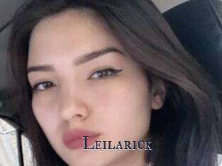 Leilarick