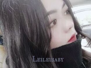 Leileibaby