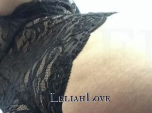 LeliahLove