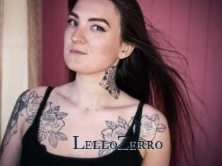 LelloZerro