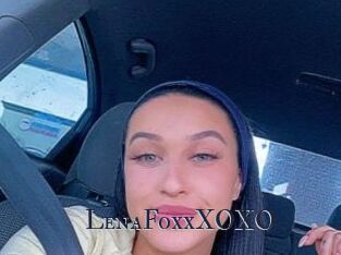 LenaFoxxXOXO
