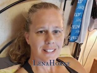 LenaHorne