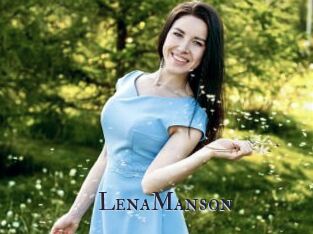 LenaManson