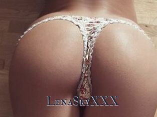LenaSkyXXX