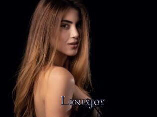 Lenixjoy