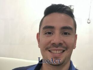 LeoAct