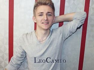 LeoCameo