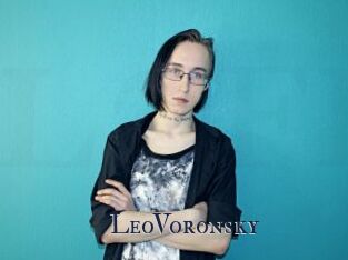 LeoVoronsky