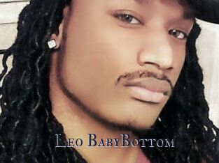 Leo_BabyBottom