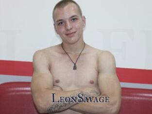 LeonSavage
