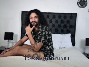 LeonardStuart