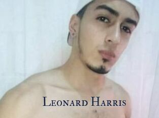 Leonard_Harris