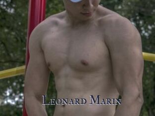 Leonard_Marin