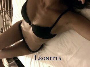 Leonitta