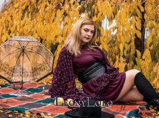 LeonyLolo