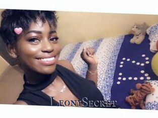 LeonySecret