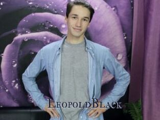 LeopoldBlack