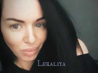 Leraliya