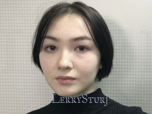 LerrySturj