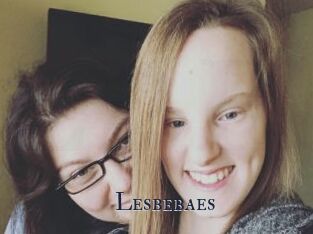 Lesbebaes