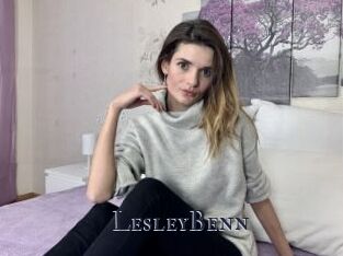 LesleyBenn