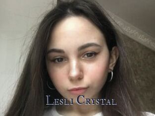 Lesli_Crystal