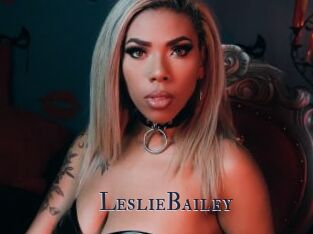 LeslieBailey