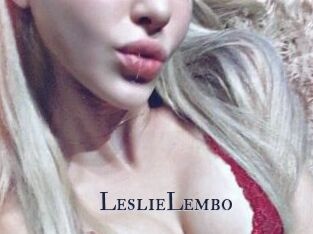 LeslieLembo