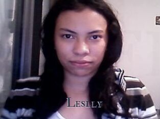 Leslly