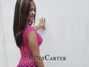 LeslyCarter