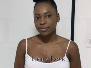 Lesly_Love