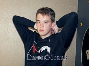 LesterMored