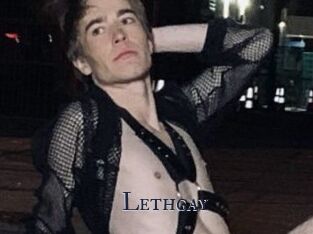 Lethgay