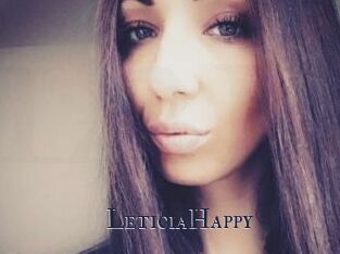 LeticiaHappy