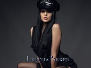 LetiziaParker