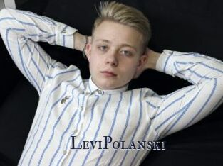 LeviPolanski