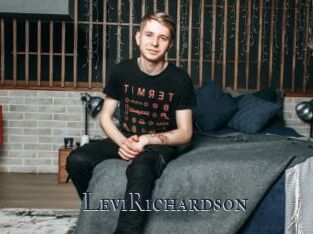 LeviRichardson