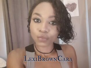 LexiBrownCara