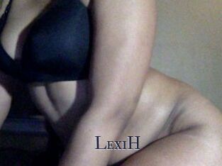 LexiH