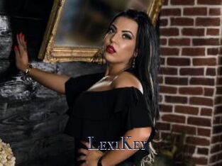 LexiKey
