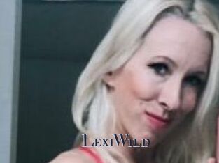 LexiWild