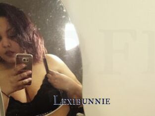 Lexibunnie