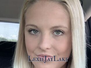 LexieJayLake