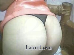 LexieLovie