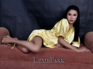 LexiePark