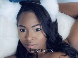Lexietits