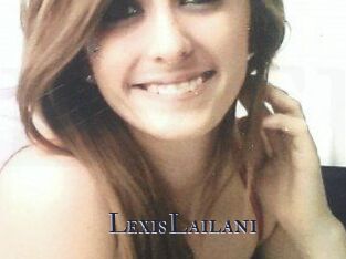 LexisLailani
