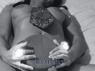 Lexis_Luv